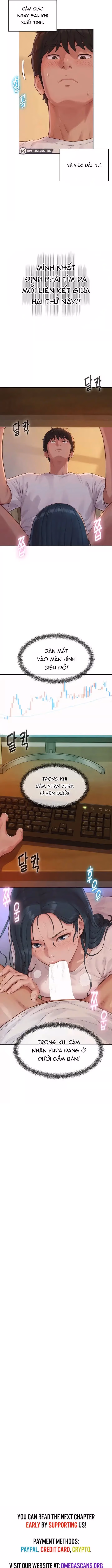 Hậu Cung Thời Tư Bản 