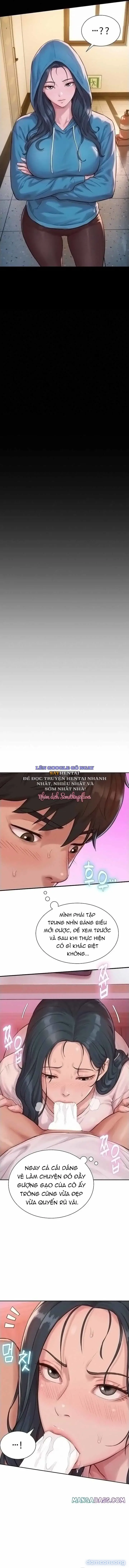 Hậu Cung Thời Tư Bản 
