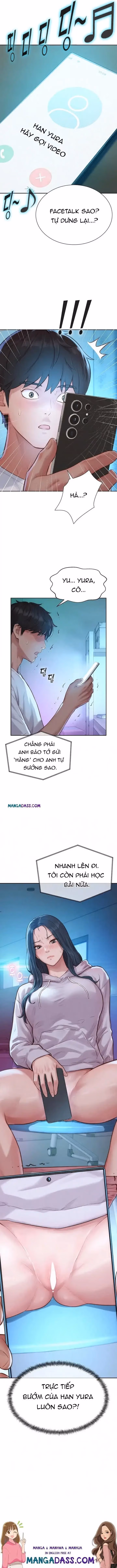Hậu Cung Thời Tư Bản 