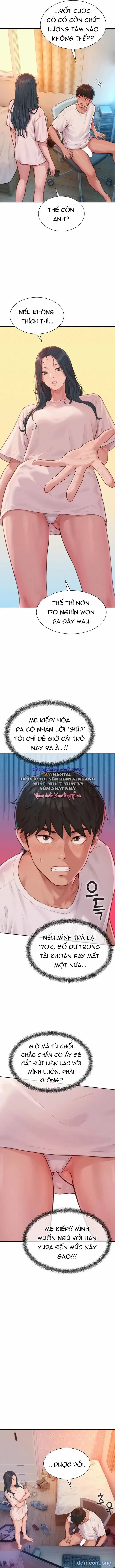 Hậu Cung Thời Tư Bản 