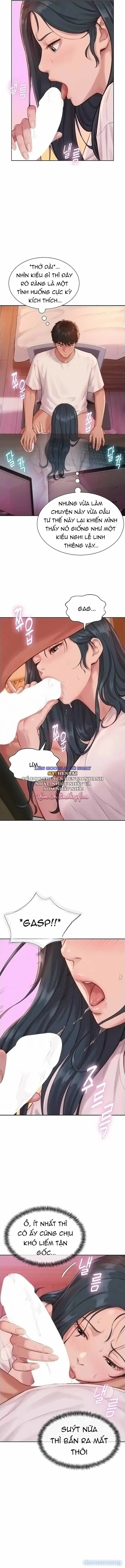 Hậu Cung Thời Tư Bản 