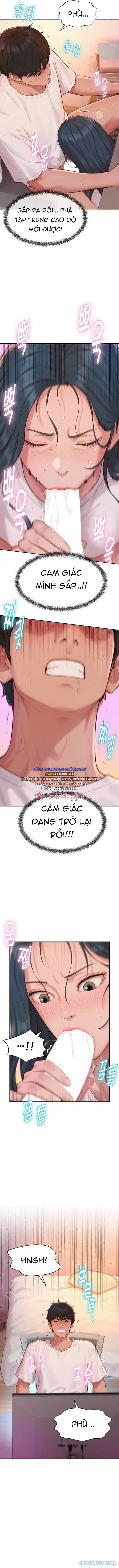 Hậu Cung Thời Tư Bản 