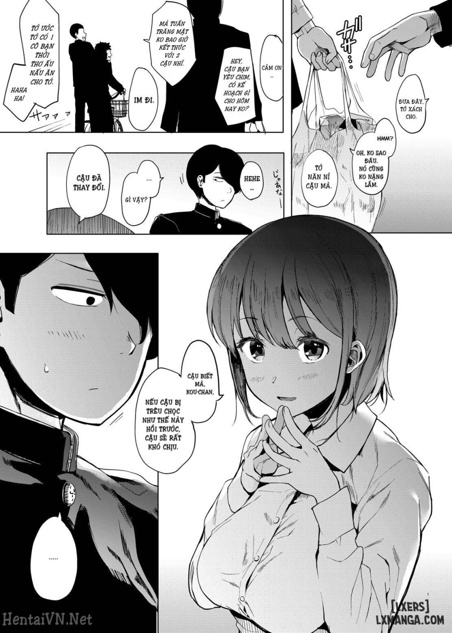 Yuzu-nee 