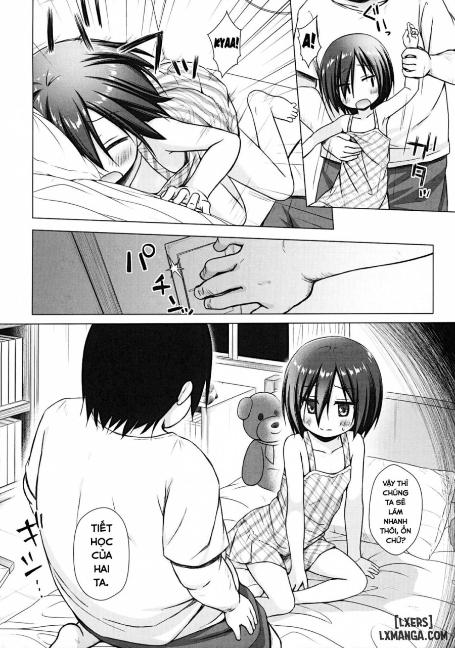Gifu to Gikei to Dorei na Watashi 1 
