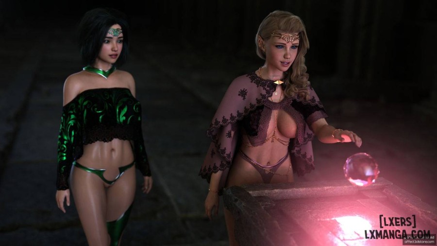 Elf's Quest 