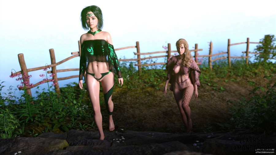 Elf's Quest 