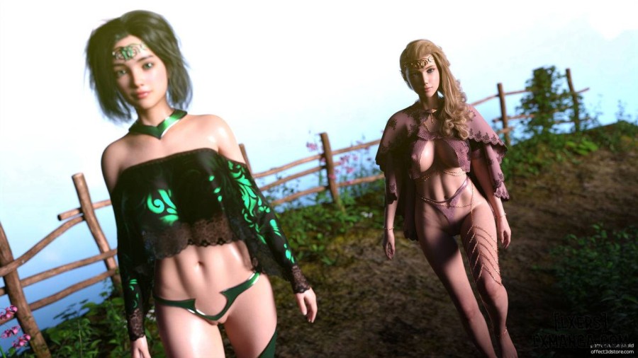 Elf's Quest 