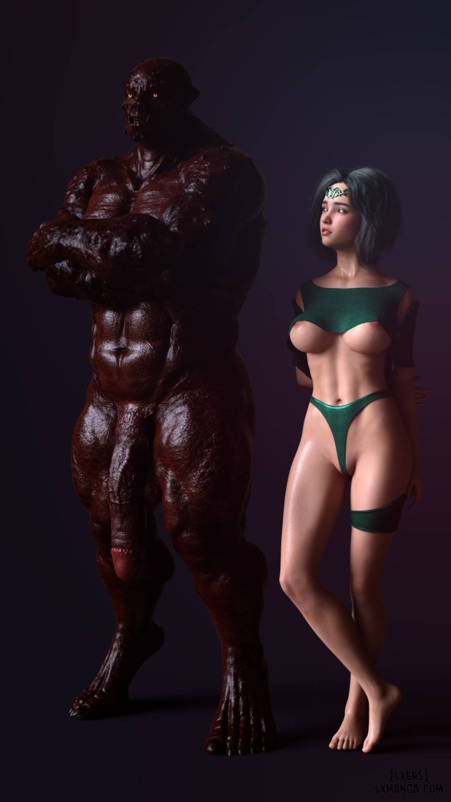 Elf's Quest 