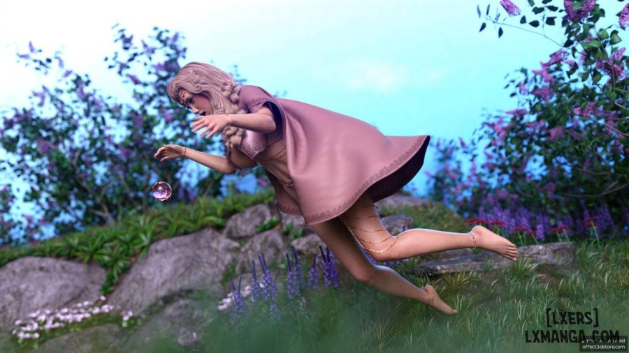 Elf's Quest 