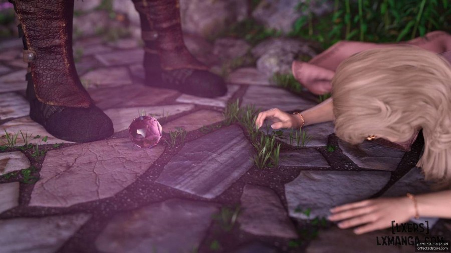 Elf's Quest 