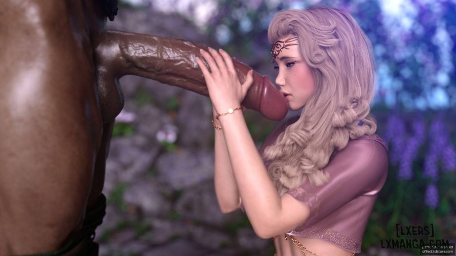 Elf's Quest 