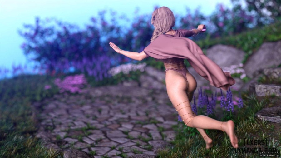 Elf's Quest 