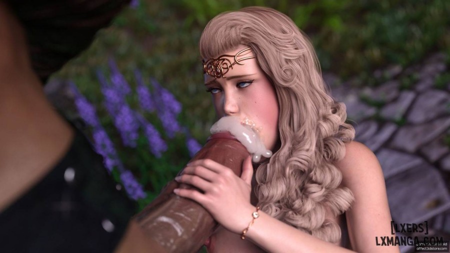 Elf's Quest 