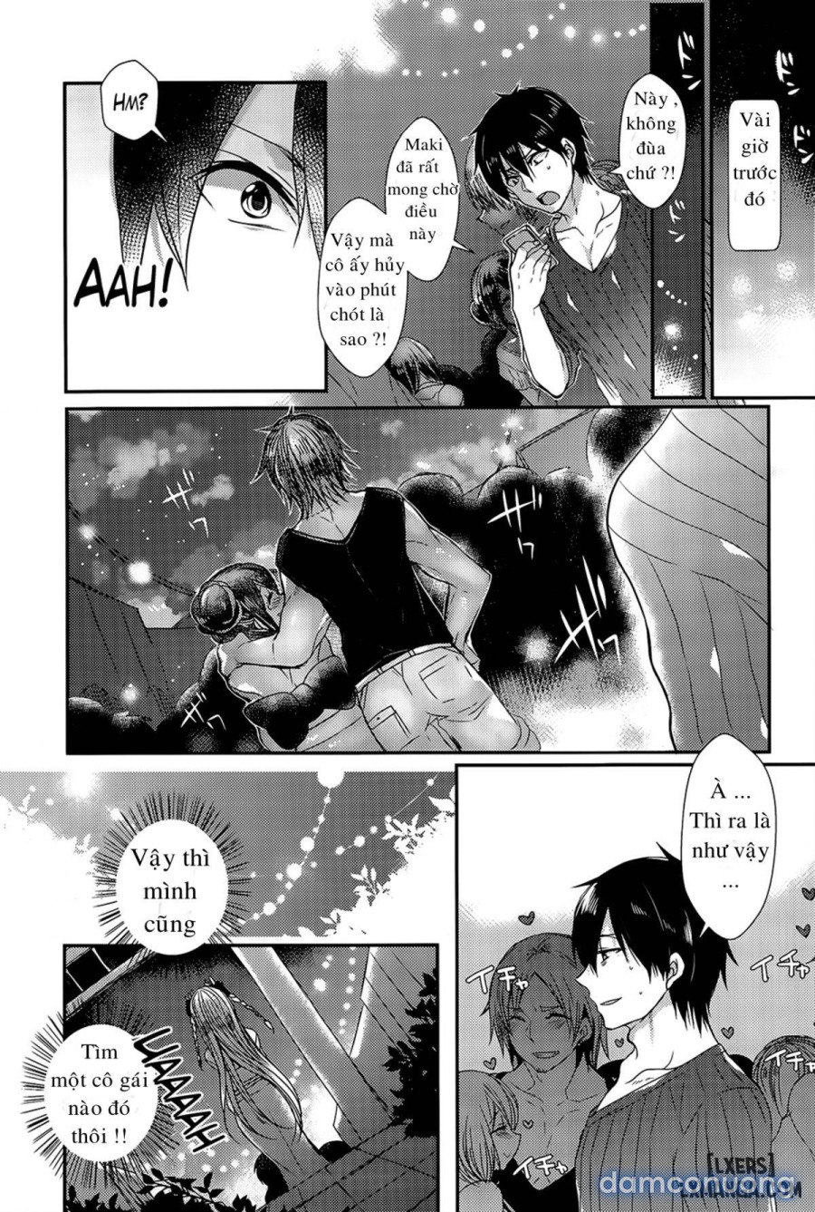 Zansho no Yukionna 