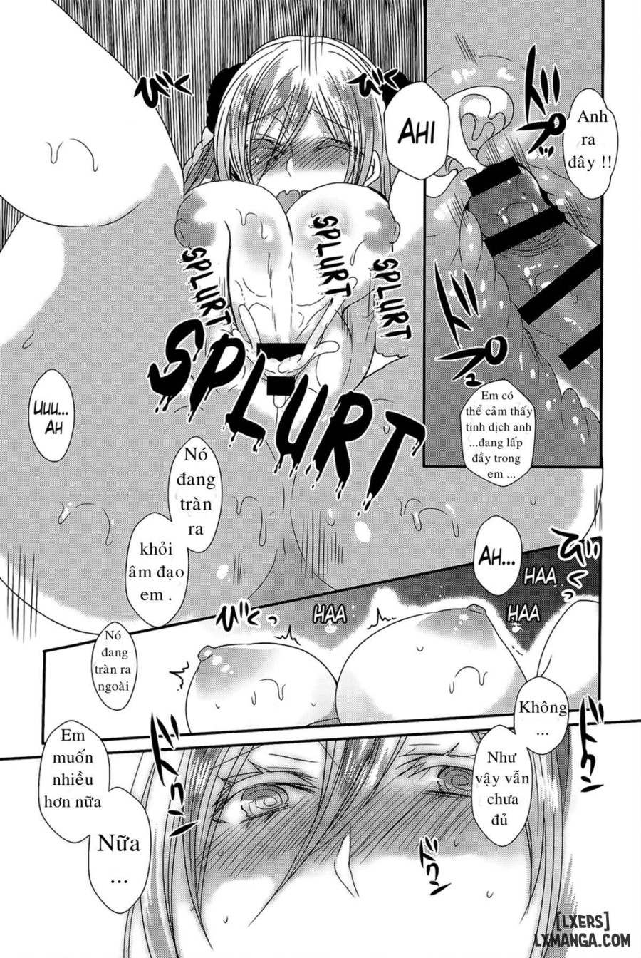 Zansho no Yukionna 