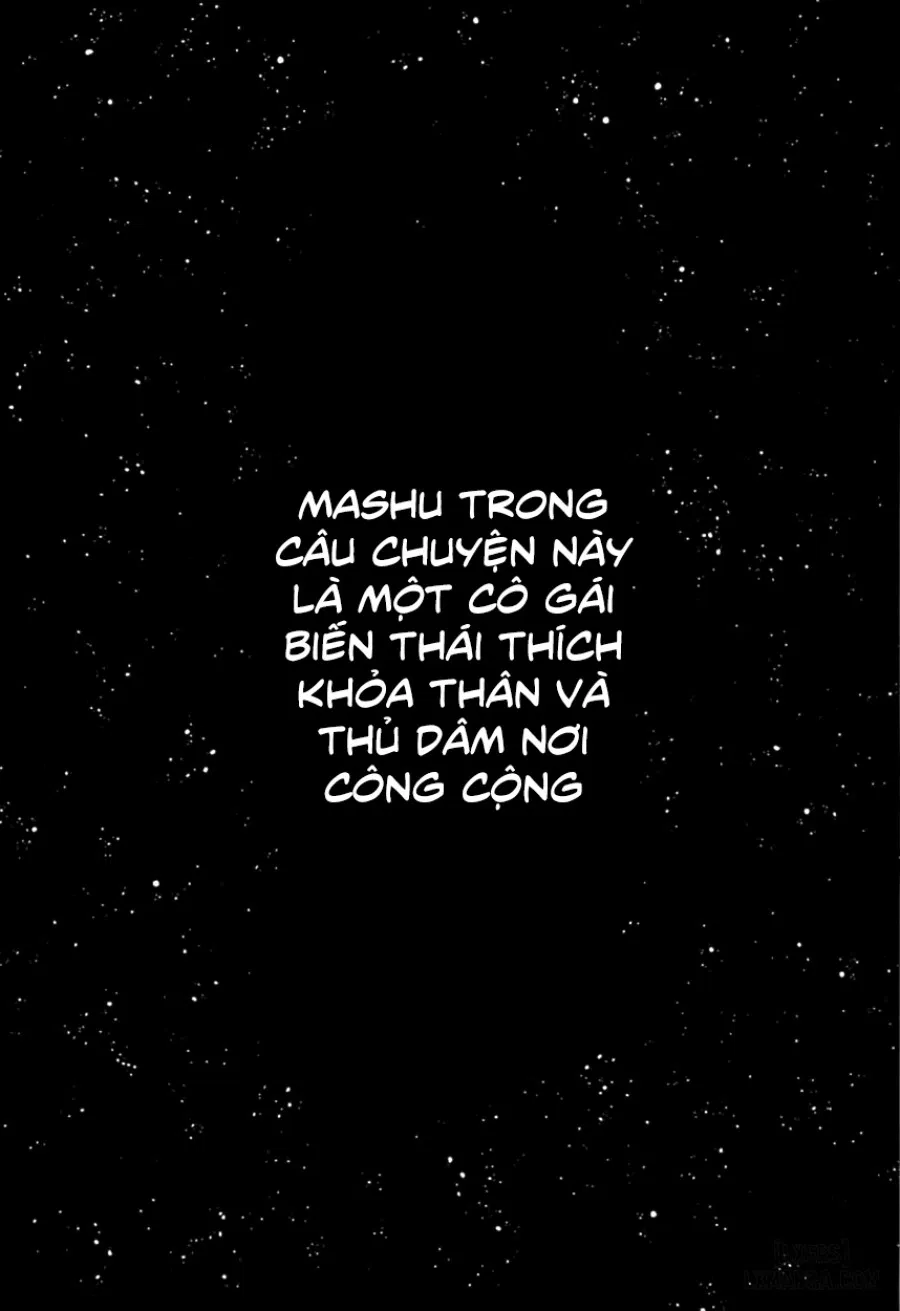 Zenra Roshutsu Haikai Onanie ni Dohamari Shita Hentai Kouhai Mash Kyrielight 