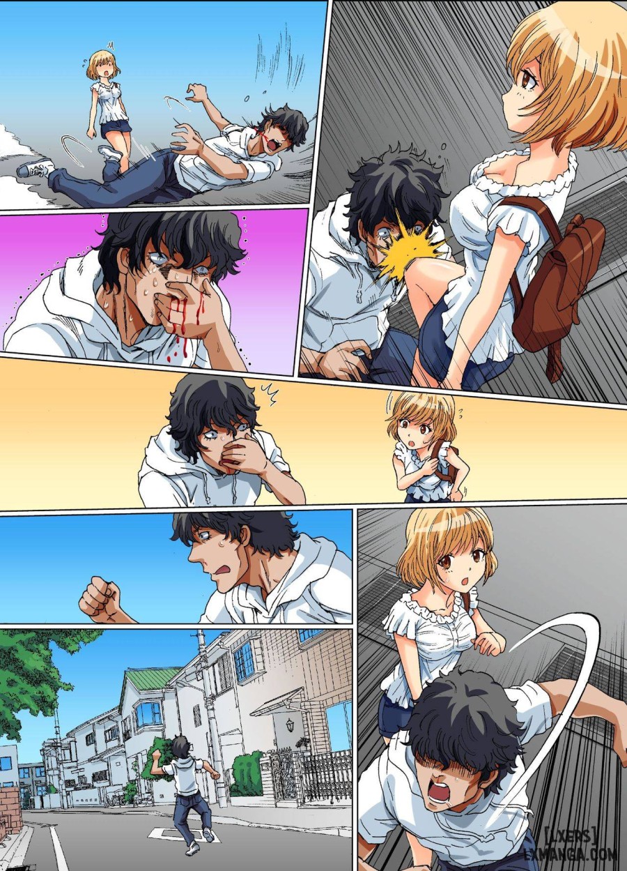 Jikan Teishi shita Sekai de Muteikou 