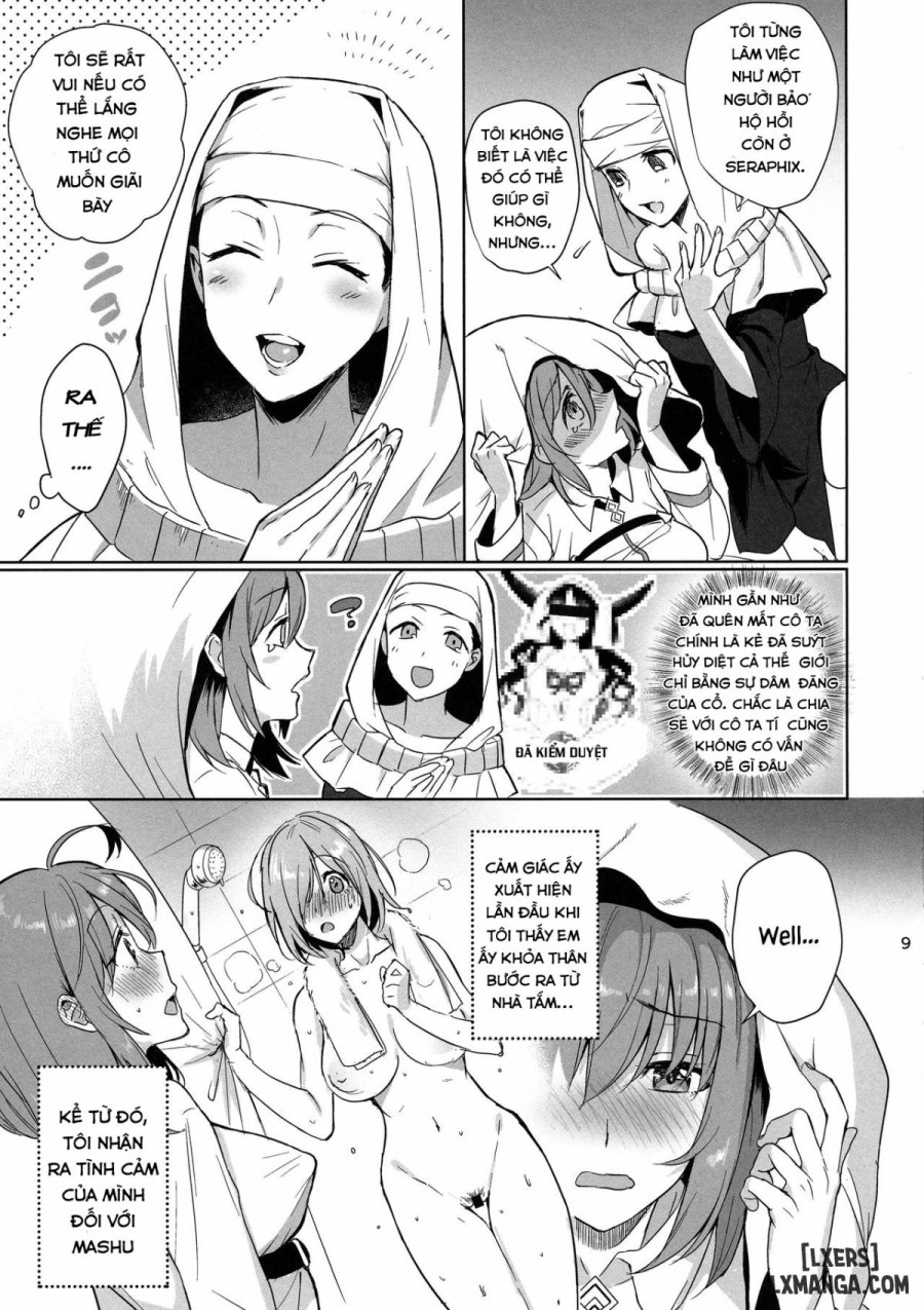 Zettai Fukujuu Dosukebe Futanari Chinpo Beast 