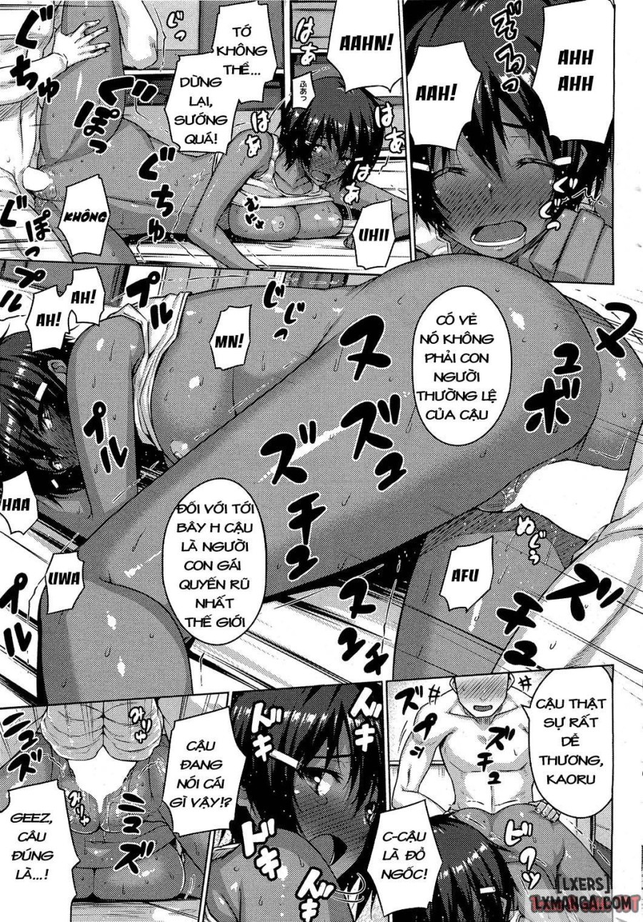 Zettai Kyosha 