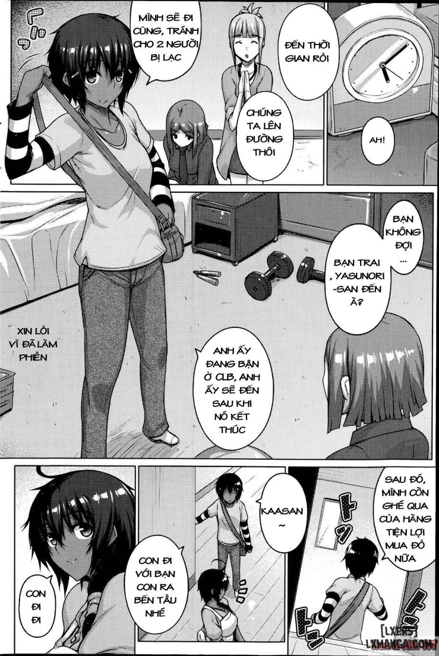 Zettai Kyosha 
