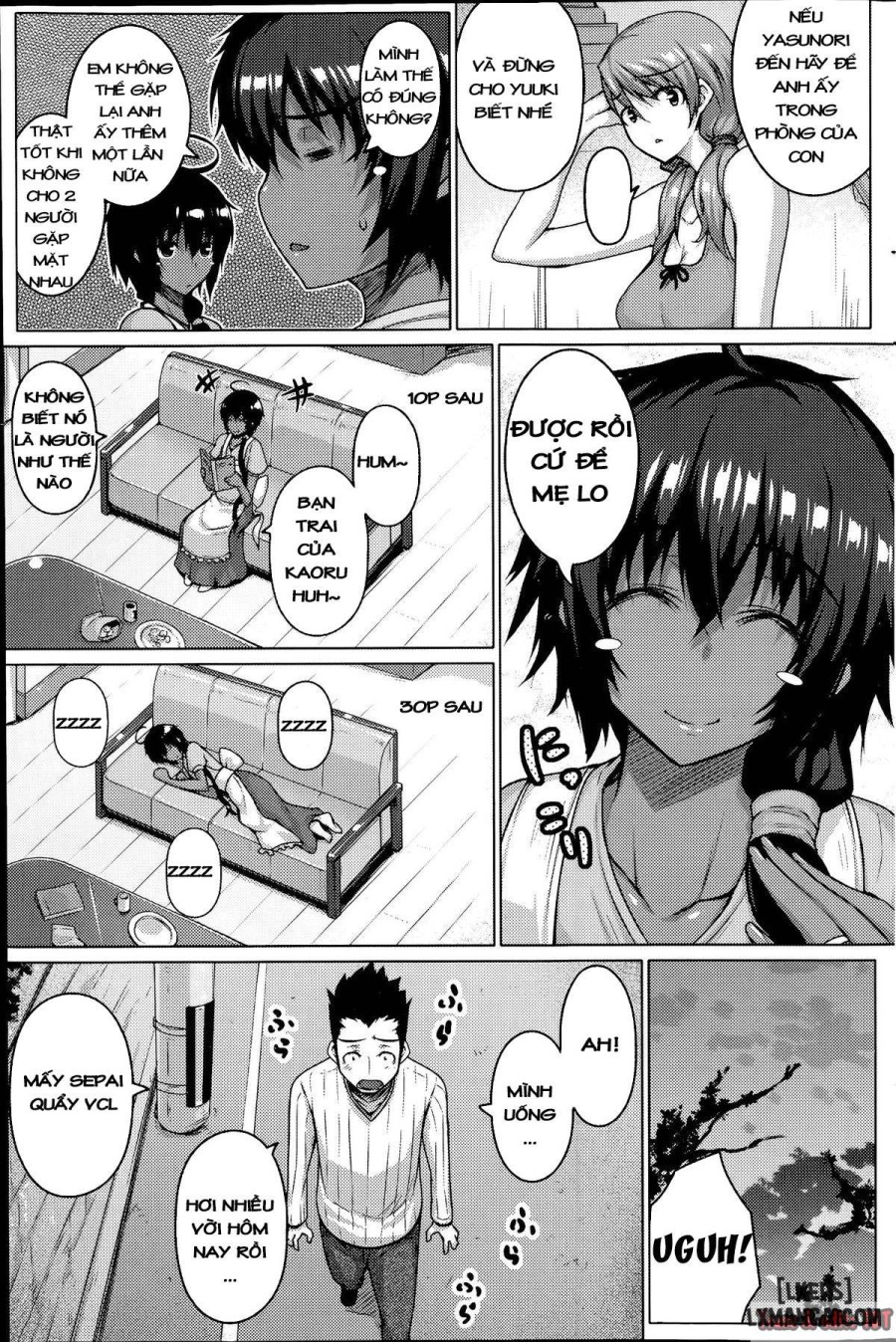 Zettai Kyosha 