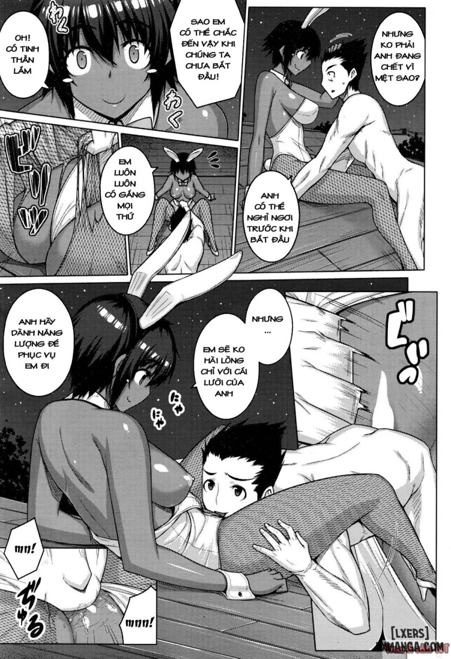 Zettai Kyosha 
