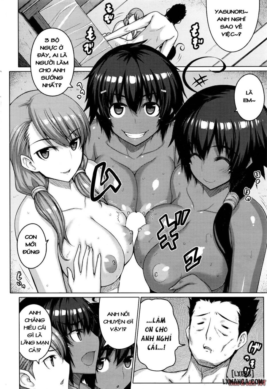 Zettai Kyosha 