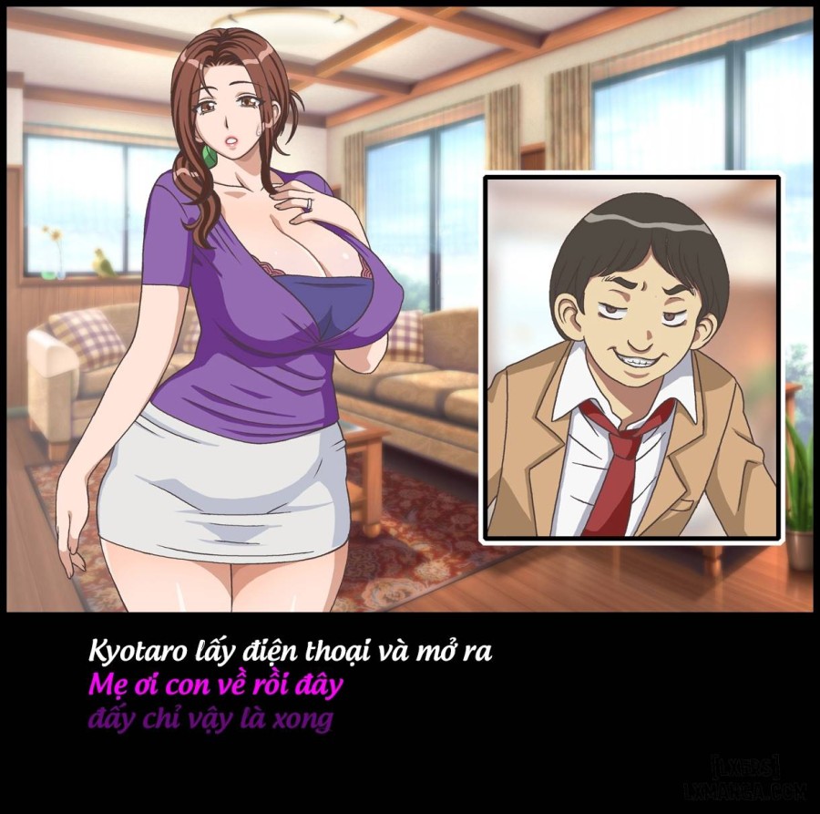 Classmate no Mama o Otosu - Reiichi Hen 