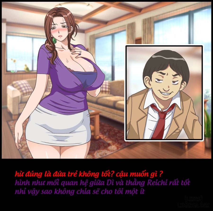Classmate no Mama o Otosu - Reiichi Hen 