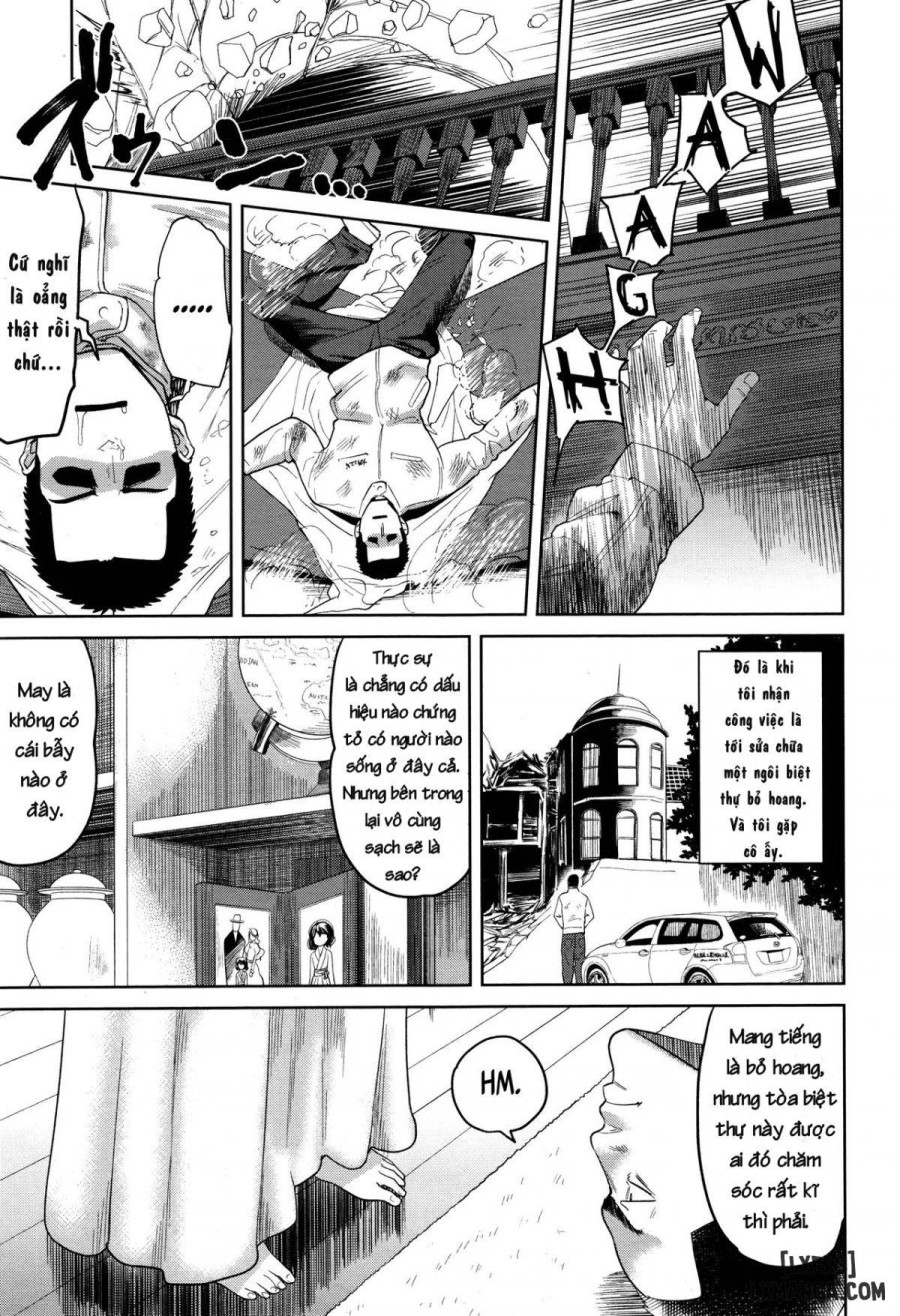 Zom Zom Biyori 