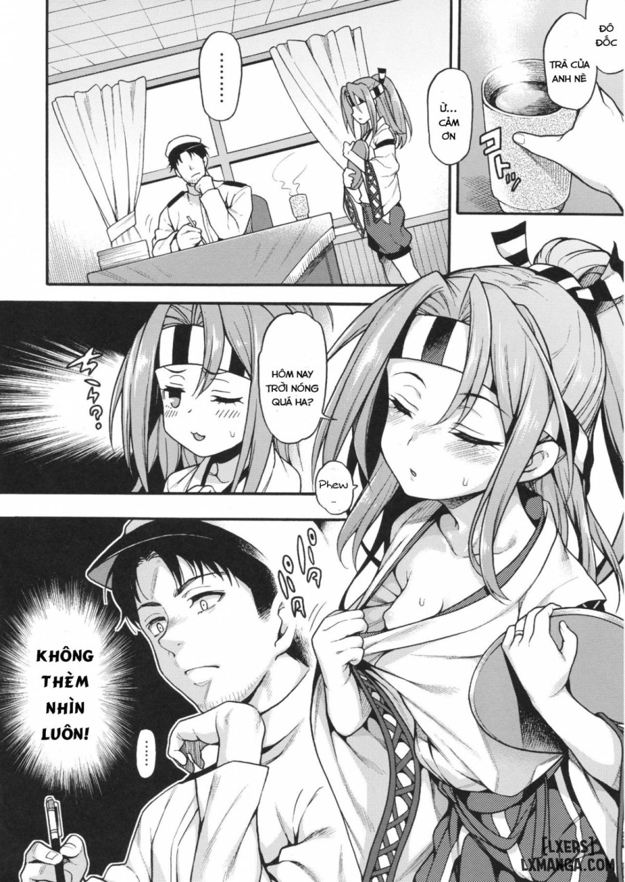 Zuihou to zuho x2 suryu 