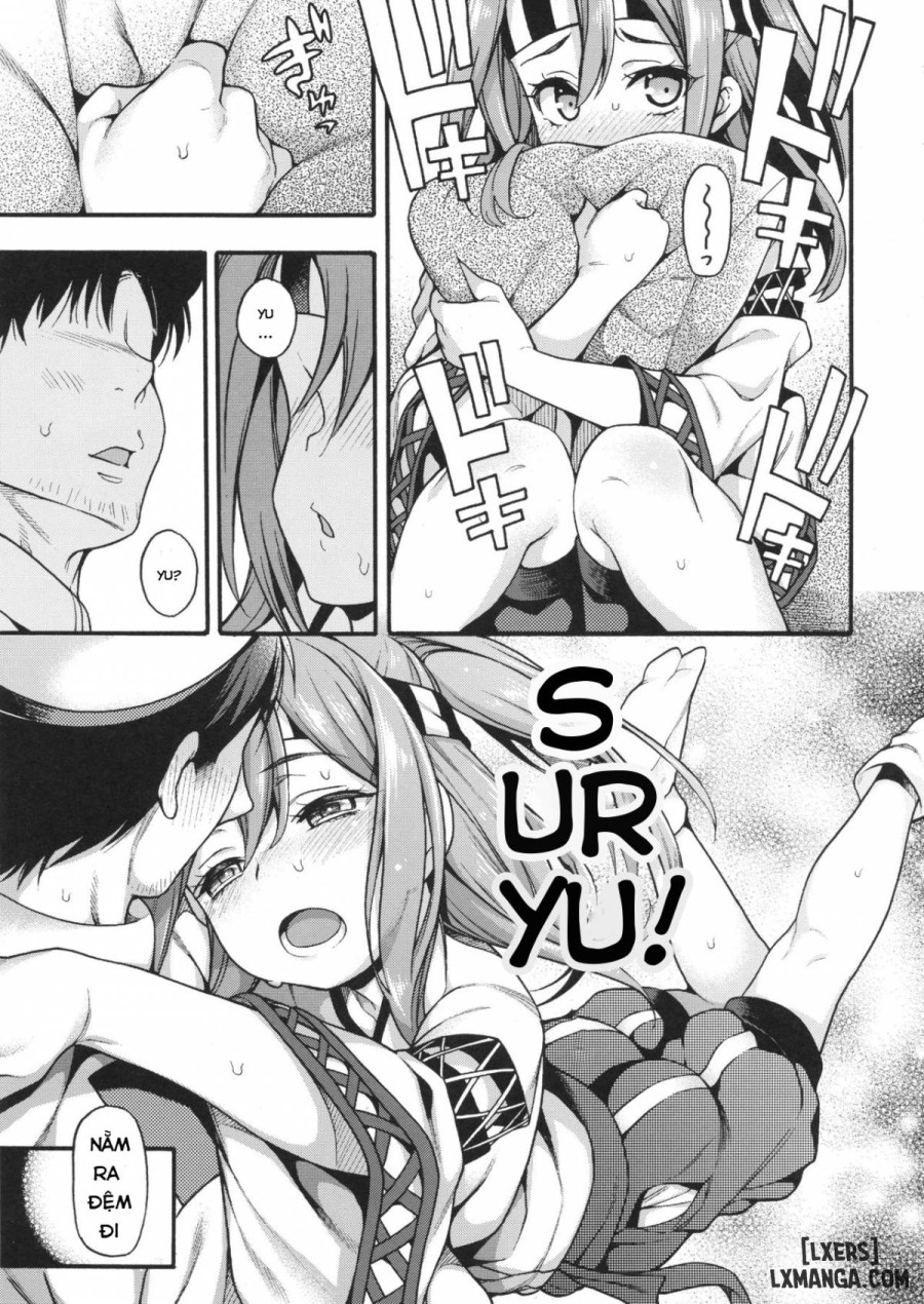Zuihou to zuho x2 suryu 
