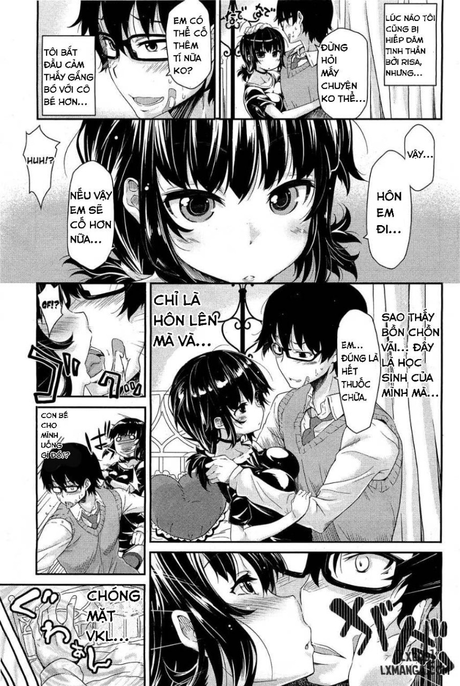 Zutto Watashi no Soba ni Ite 