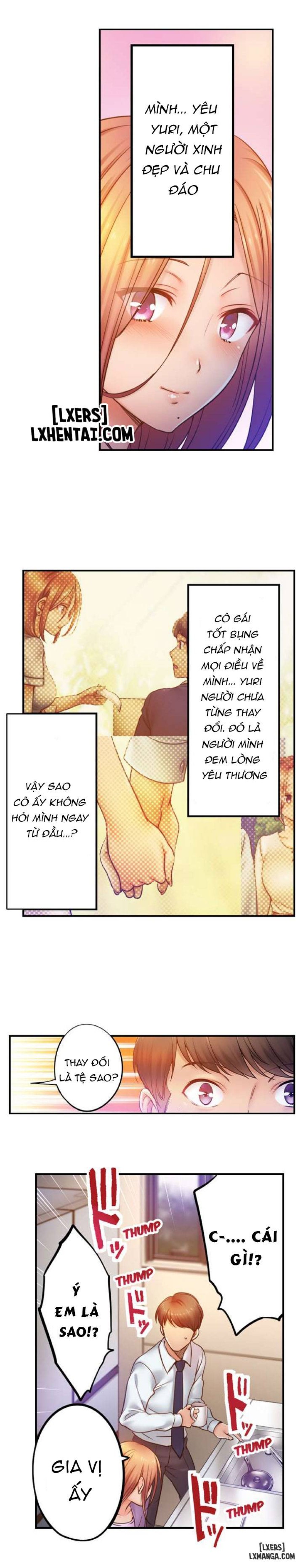 Hắn Mát Xa Qúa Sướng, Tôi Ngoại Tình Trước Mặt Chồng Tôi 