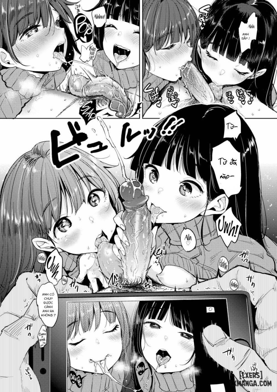 Shared Boner 