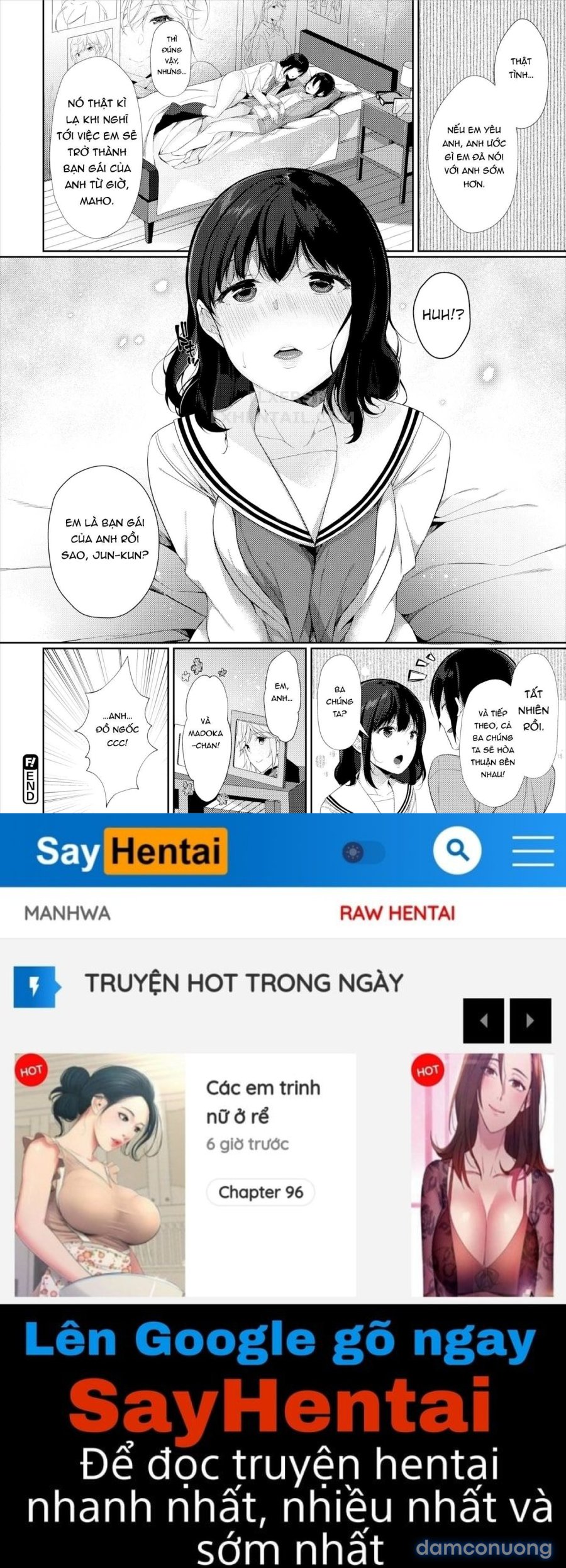 Henai Binetsu 
