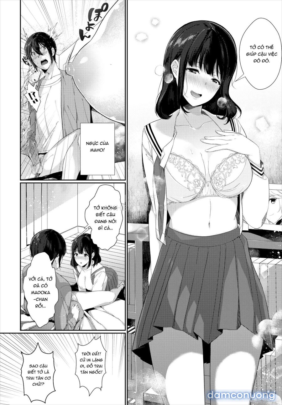 Henai Binetsu 