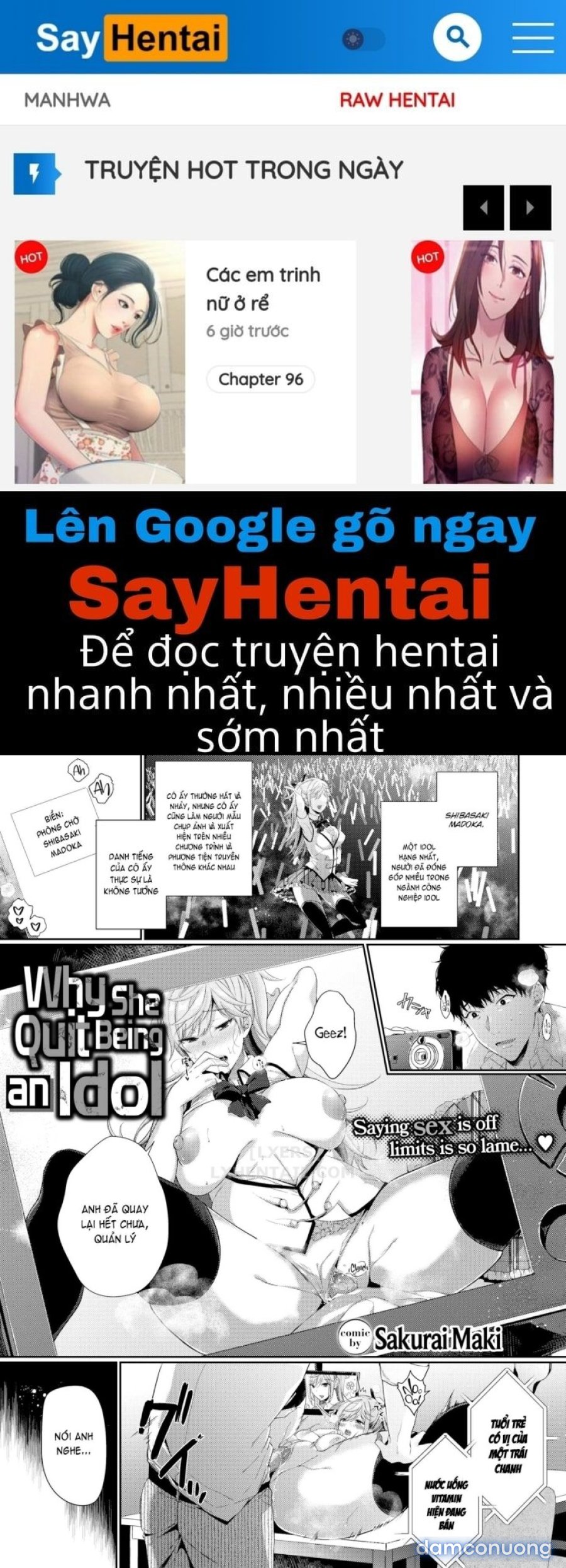 Henai Binetsu 