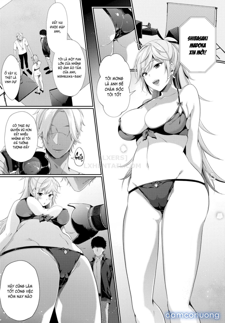 Henai Binetsu 