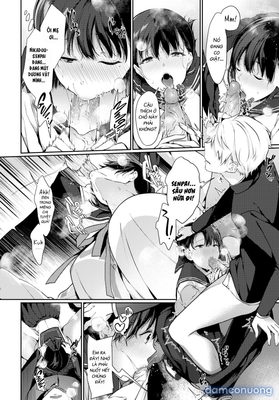 Henai Binetsu 