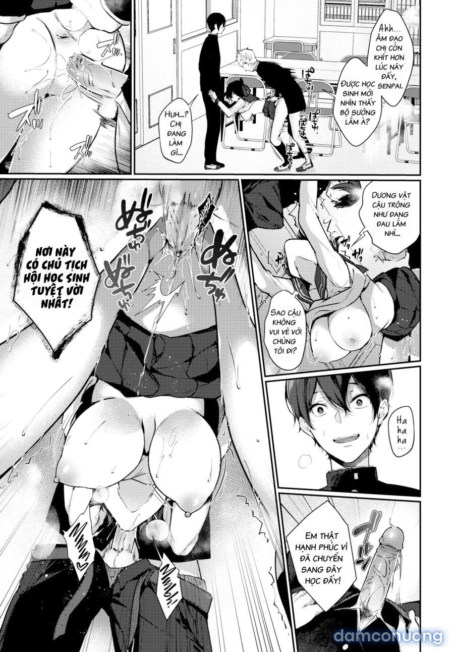 Henai Binetsu 