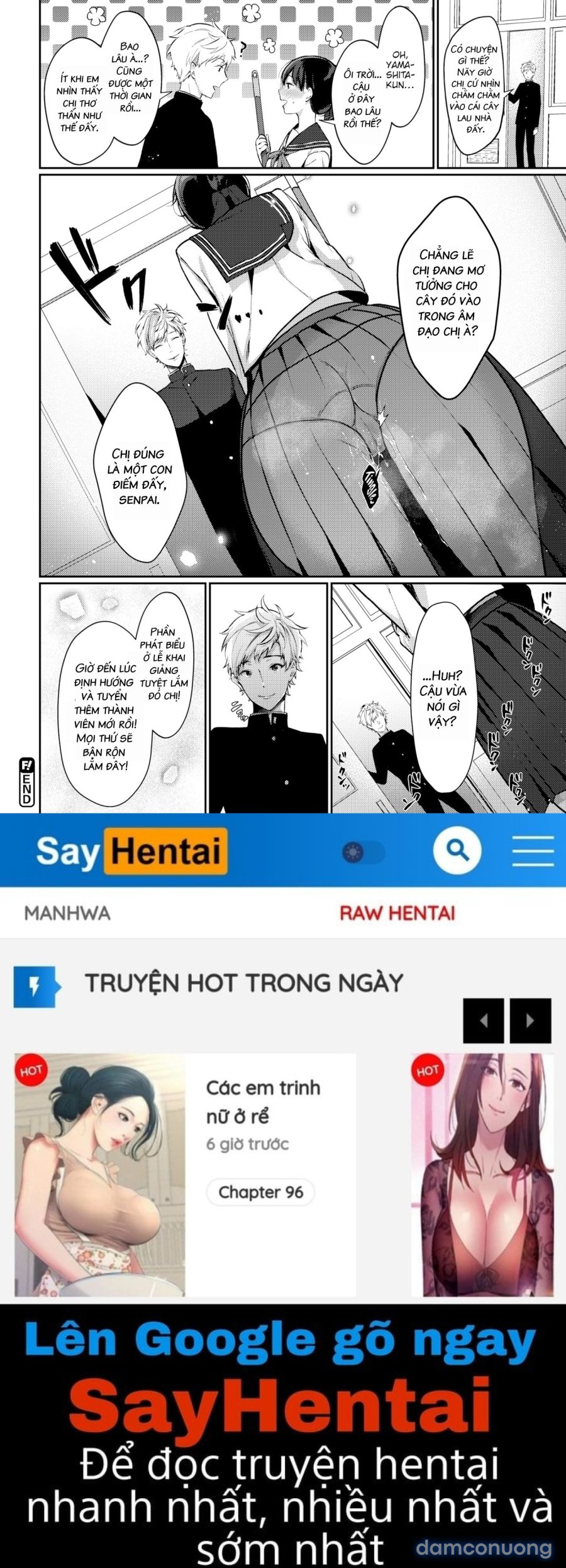 Henai Binetsu 