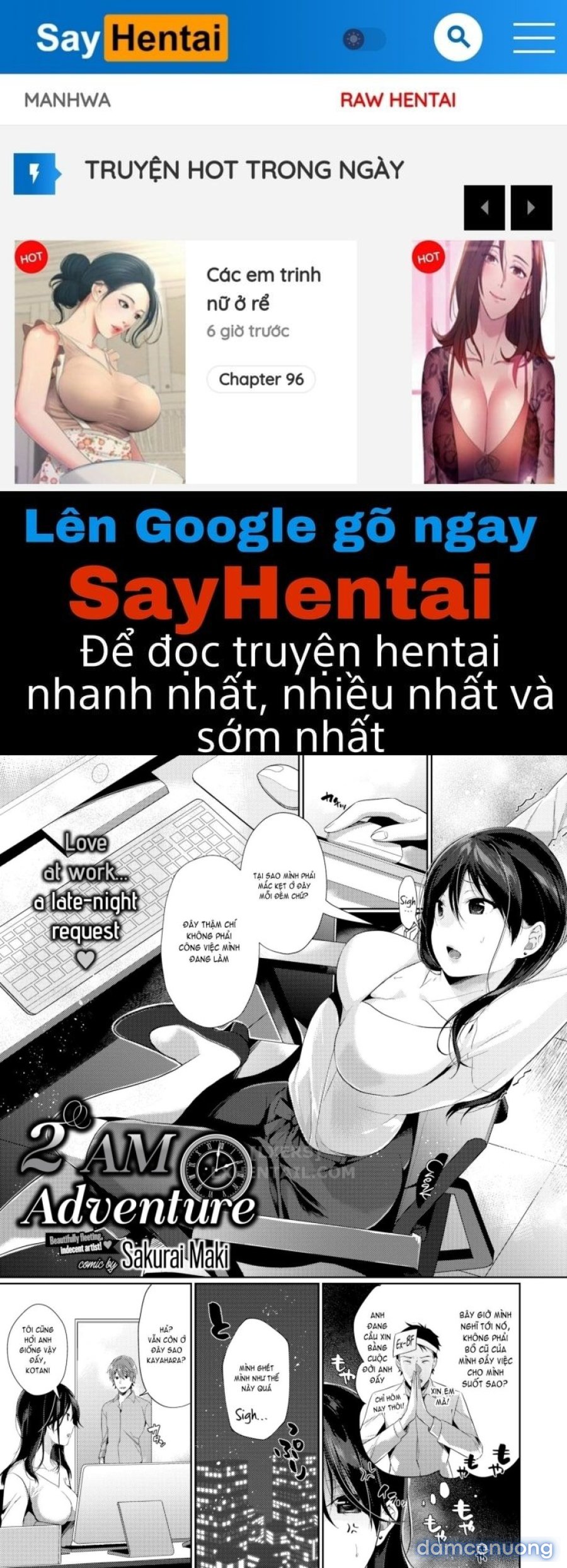 Henai Binetsu 