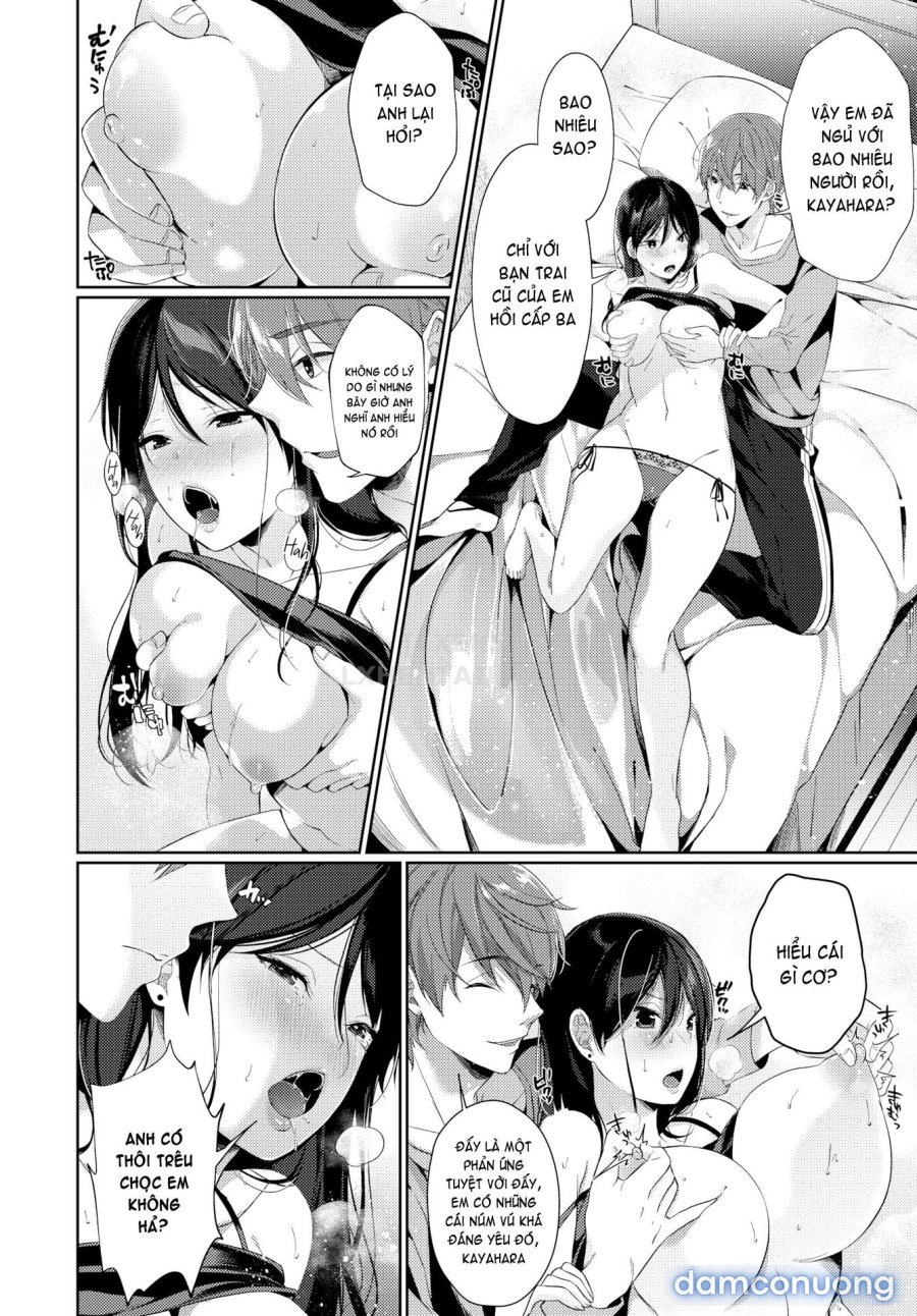 Henai Binetsu 