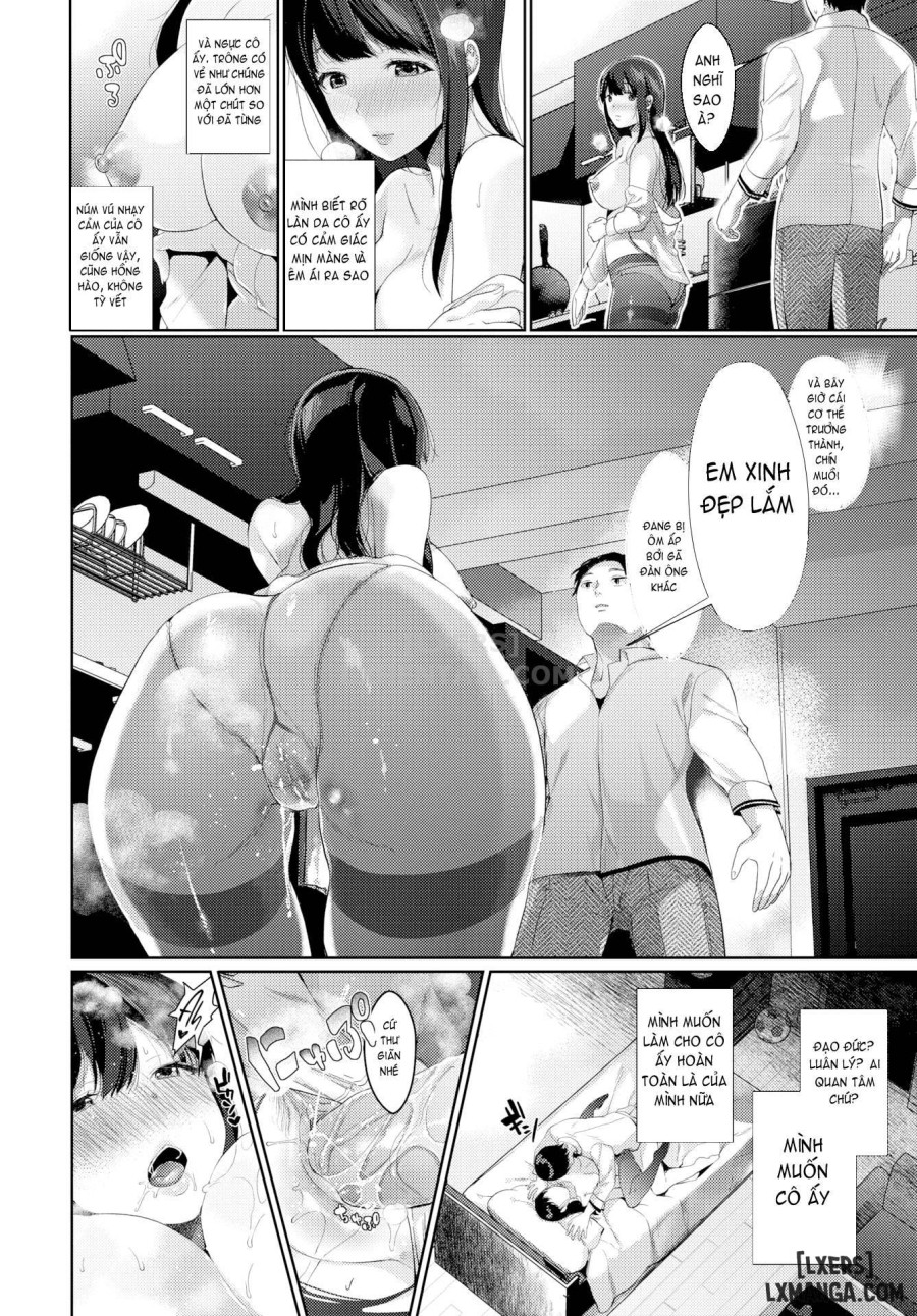 Henai Binetsu 