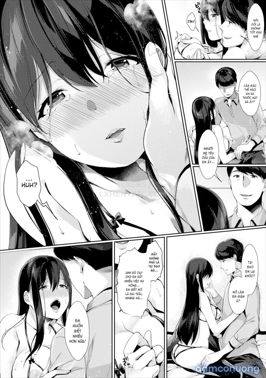 Henai Binetsu 