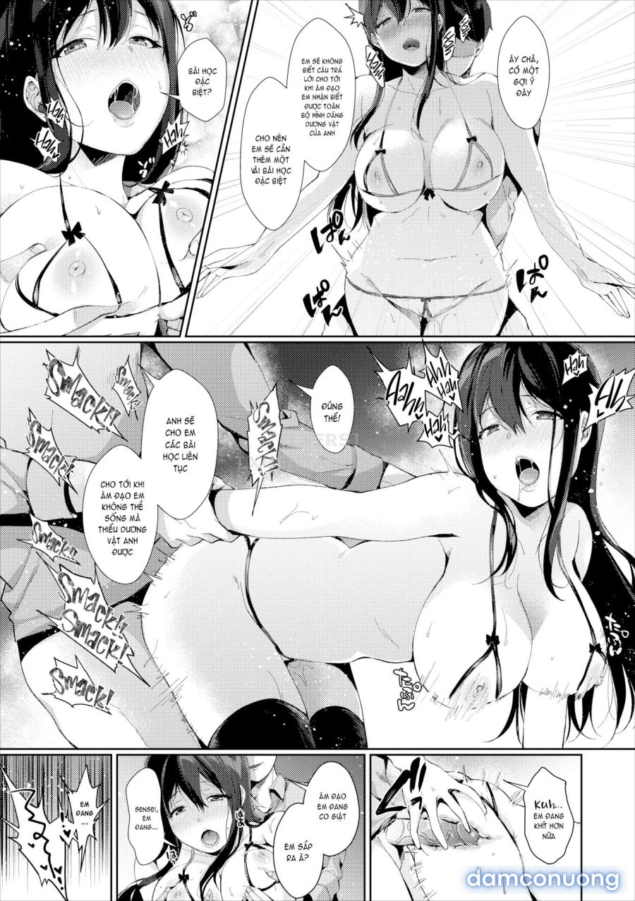Henai Binetsu 