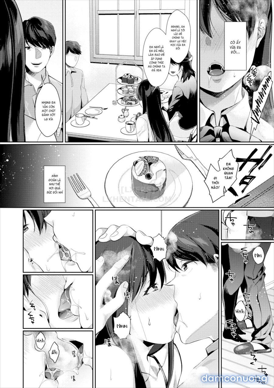 Henai Binetsu 