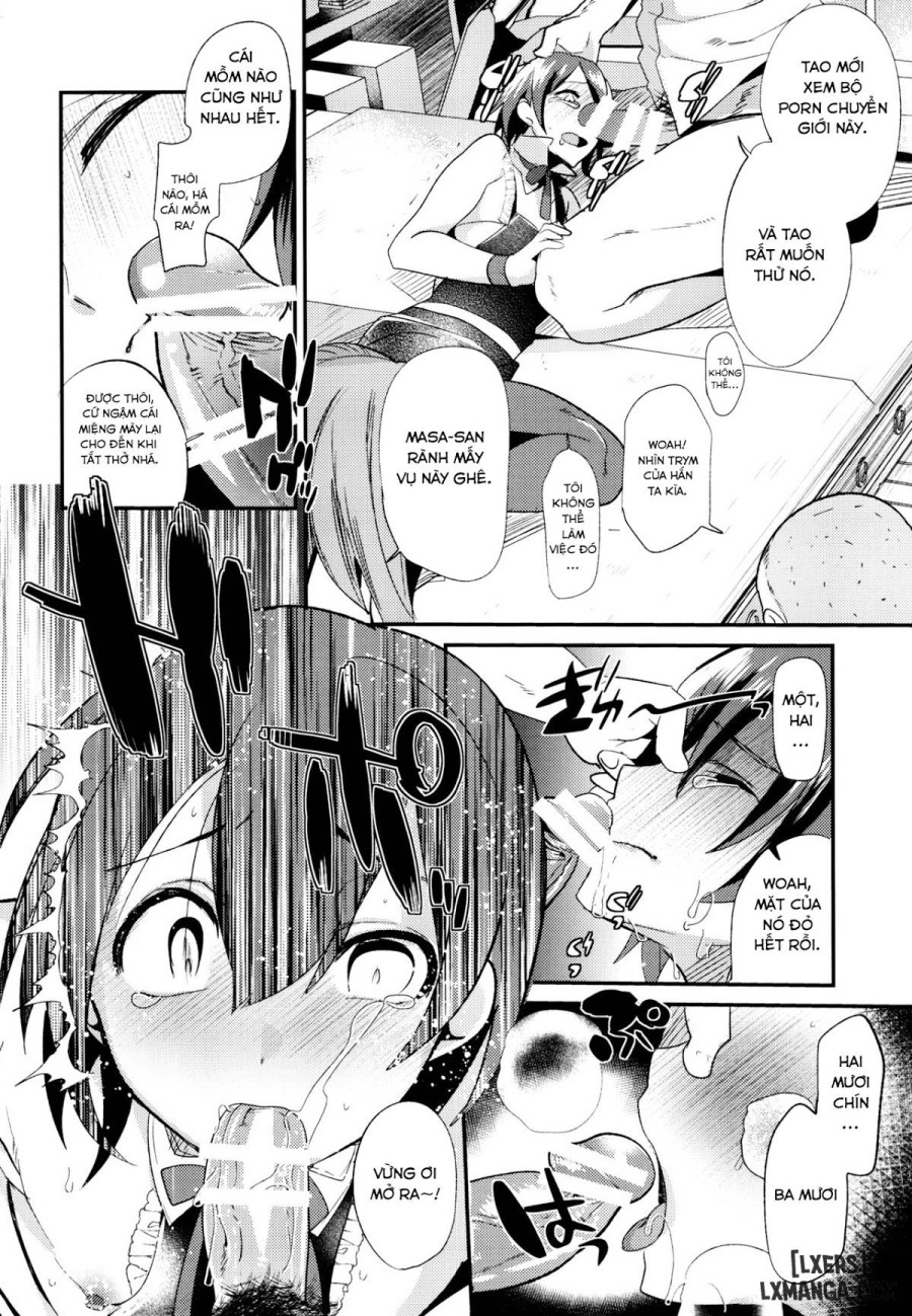 Shounen Ryoujoku File 