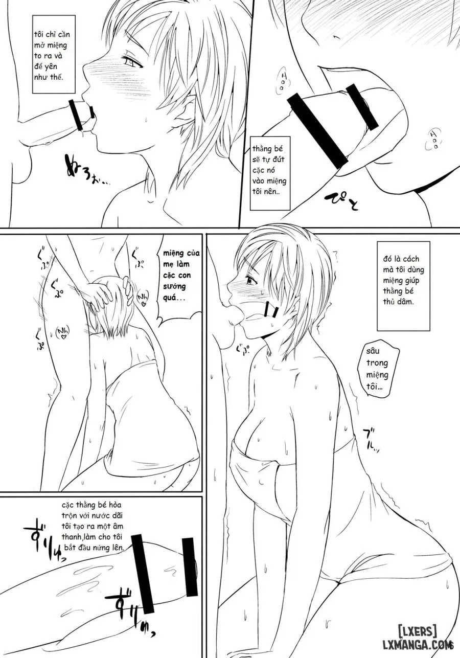 Boketsu o Horu 2010 Fuyu 